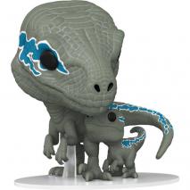 Velociraptors (Blue & Beta) (Special Edition) #1212 Jurassic World Dominion Pop! Vinyl