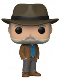 Dr. Alan Grant (Special Edition) #1221 Jurassic World Dominion Pop! Vinyl