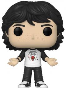 Mike #1239 Stranger Things Pop! Vinyl