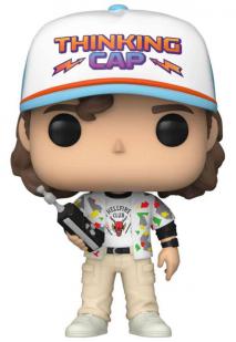 Dustin #1240 Stranger Things Pop! Vinyl