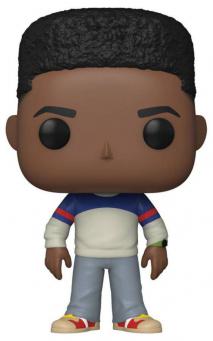 Lucas #1241 Stranger Things Pop! Vinyl