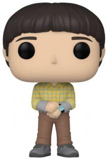 Will #1242 Stranger Things Pop! Vinyl