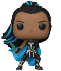 Valkyrie #1042 Thor Love & Thunder Pop! Vinyl