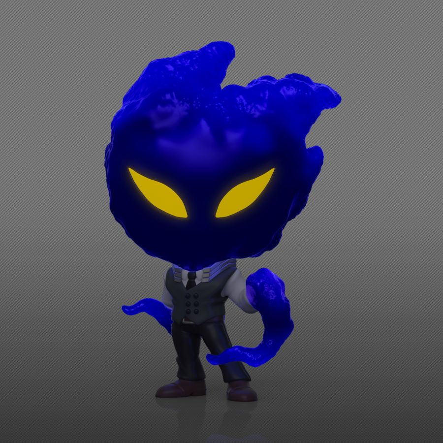 Kurogiri (Special Edition) (Glow in the Dark) #789 My Hero Academia Pop! Vinyl