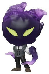 Kurogiri (Special Edition) (Glow in the Dark) #789 My Hero Academia Pop! Vinyl
