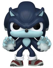 Werehog (Special Edition) #862 Sonic The Hedgehog Pop! Vinyl
