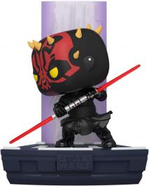 Duel of the Fates: Darth Maul (Special Edition) #506 Star Wars Pop! Vinyl