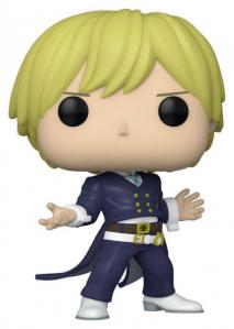 Neito Monoma (Special Edition) #1122 My Hero Academia Pop! Vinyl