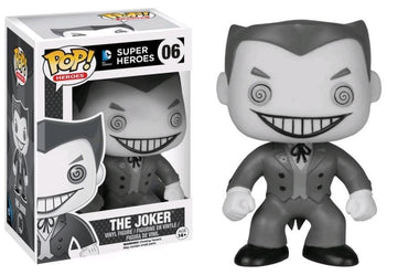 The Joker #06 DC Super Heroes Pop! Vinyl