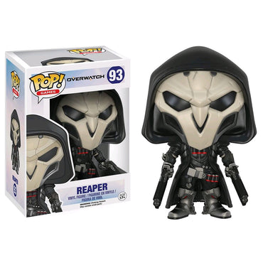 Reaper #93 Overwatch Pop! Vinyl