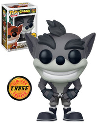 Crash Bandicoot #273 Crash Bandicoot Pop! Vinyl