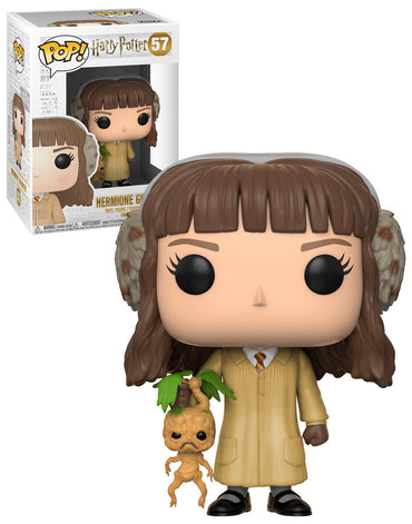 Hermione Granger #57 Harry Potter Pop! Vinyl