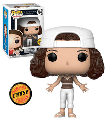 Monica Geller w/chase #704 FRIENDS The TV Series Pop! Vinyl