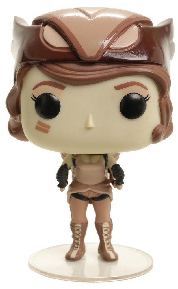Hawkgirl #223 DC Comics Bombshells Pop! Vinyl