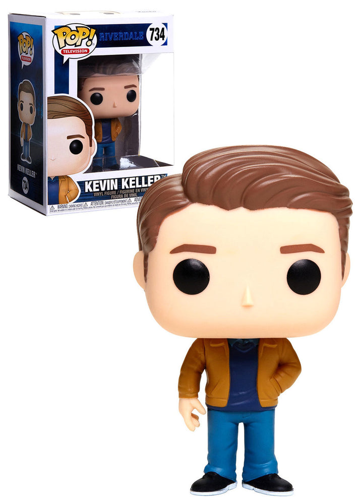 Kevin Keller #734 Riverdale Pop! Vinyl