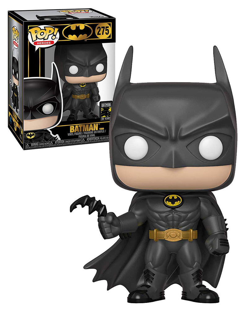 Batman 1989 #275 Batman Pop! Vinyl
