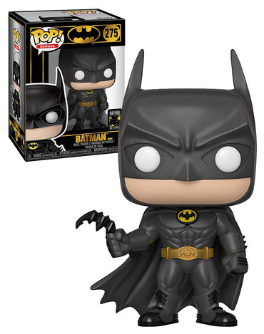 Batman 1989 #275 Batman Pop! Vinyl