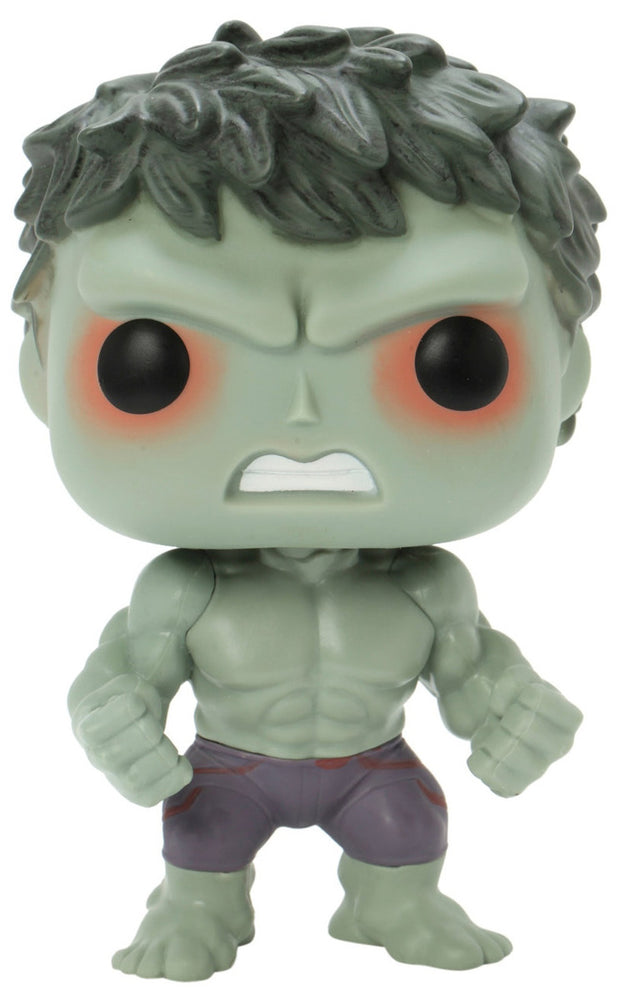 Hulk #68 Marvel Avengers Age of Ultron Pop! Vinyl