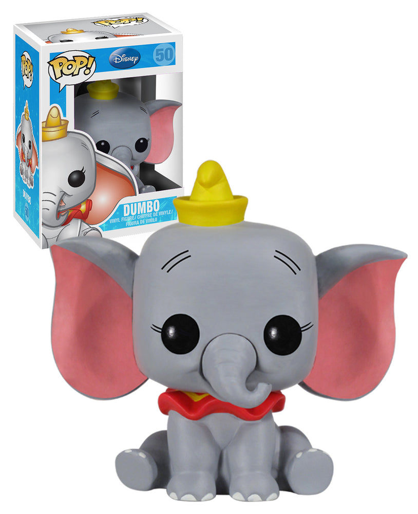 Dumbo #50 Disney Pop! Vinyl