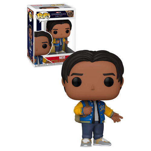 Ned #925 Marvel Spider-Man No Way Home Pop! Vinyl