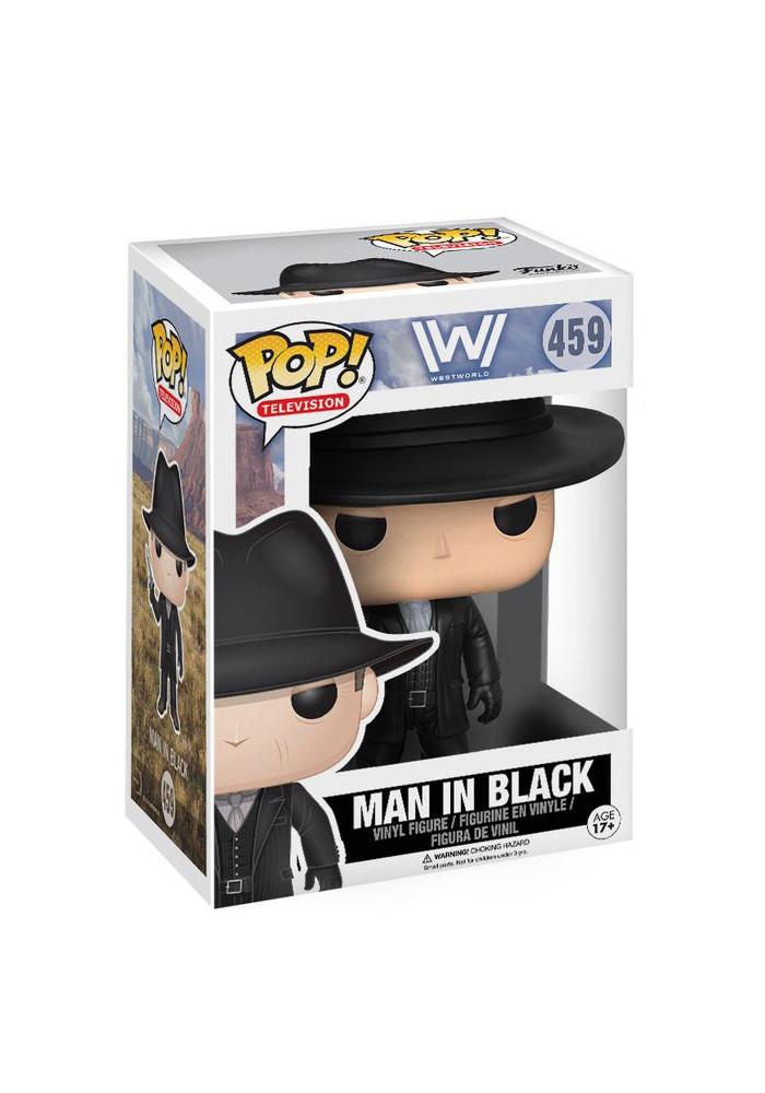 Man In Black #459 Westworld Pop! Vinyl