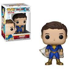 Freddy #261 Shazam! Pop! Vinyl