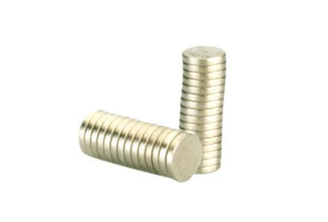 GF9: Rare Earth Magnets - 1mm x 5mm