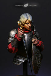 Kyle, Heir to The Blue Sun by Galapagos Miniatures