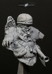 Oikeus  'The Righteous' by Galapagos Miniatures
