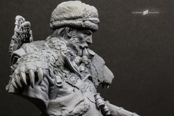 Oikeus  'The Righteous' by Galapagos Miniatures
