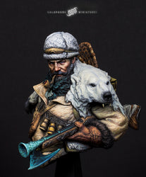Oikeus  'The Righteous' by Galapagos Miniatures