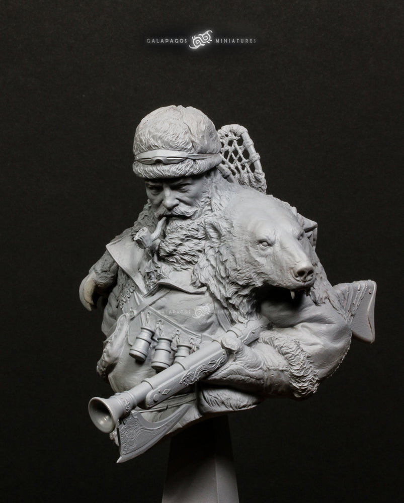 Oikeus  'The Righteous' by Galapagos Miniatures