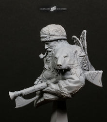 Oikeus  'The Righteous' by Galapagos Miniatures