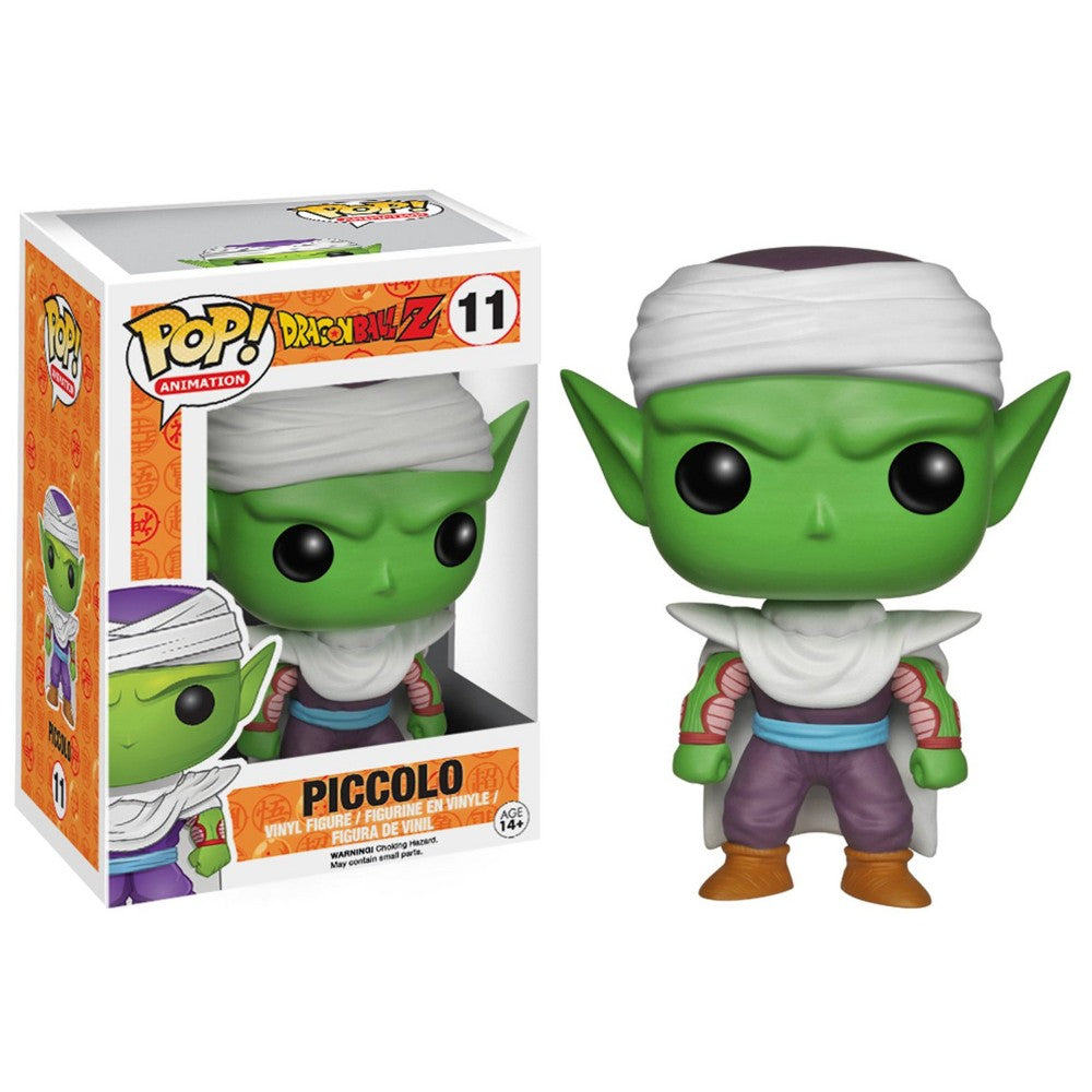 Piccolo #11 Dragon Ball Z Pop! Vinyl