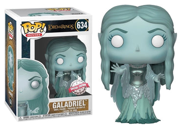 Galadriel (Special Edition) #634 Lord of The Rings Pop! Vinyl