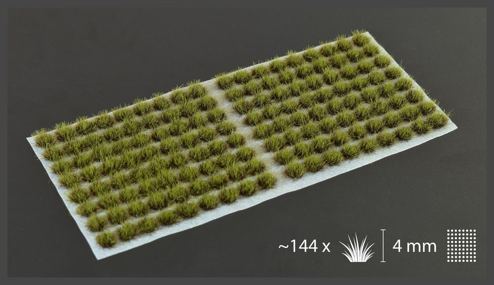 Gamers Grass - Tufts: Swamp 4mm (Small)