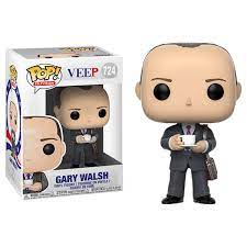 Gary Walsh #724 VEEP Pop! Vinyl