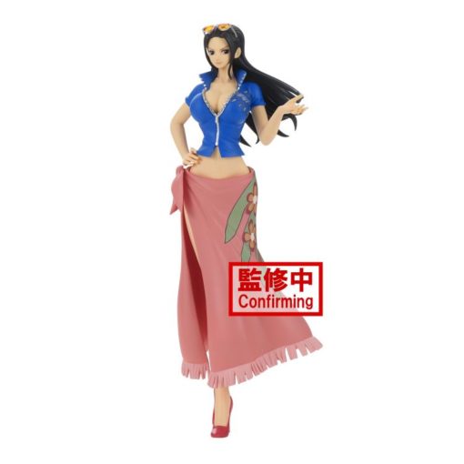 Nico Robin - One Piece Glitter & Glamours Ver. B