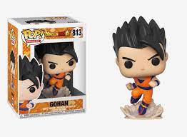 Gohan #813 Dragon Ball Super Pop! Vinyl