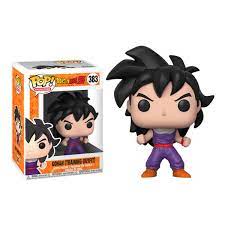 Gohan (Training Outfit) #383 Dragon Ball Z Pop! Vinyl