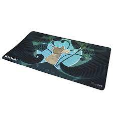 Magic: Strixhaven Mystical Archive - Growth Spiral Playmat - Ultra PRO