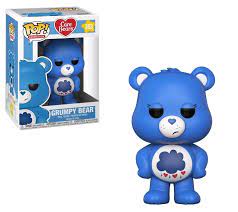 Grumpy Bear #353 Care Bears Pop! Vinyl