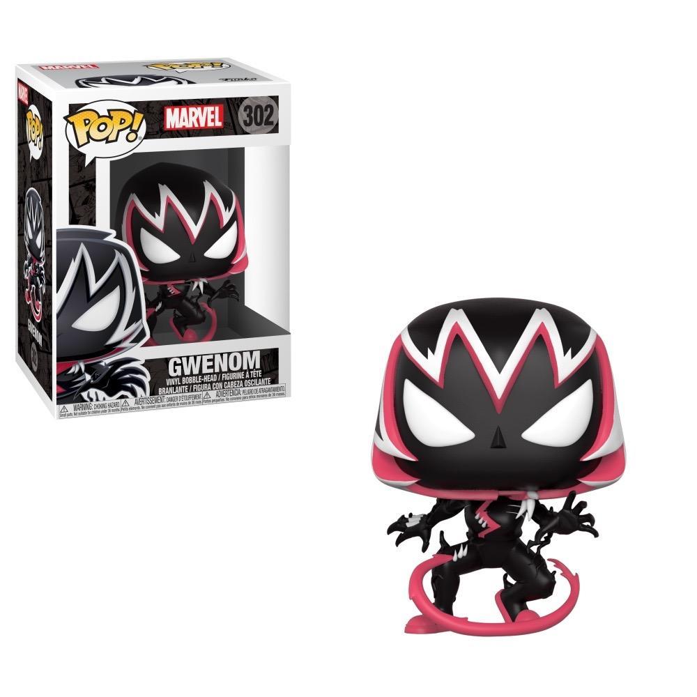 Gwenom #302 Marvel Pop! Vinyl