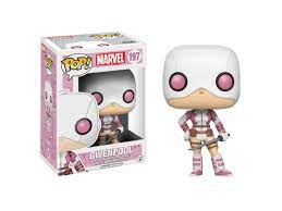 Gwenpool #197 Marvel Pop! Vinyl