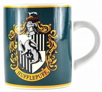 Harry Potter Mini Mug (Hufflepuff)