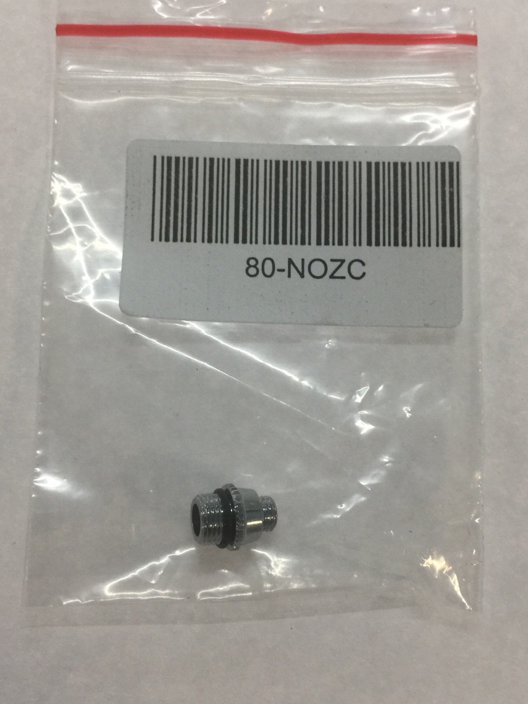 Hseng Nozzle Cap for HS-80 Airbrush