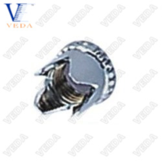 Hseng Airbrush Needle Cap