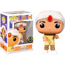 Hadji #826 Johnny Quest Pop! Vinyl