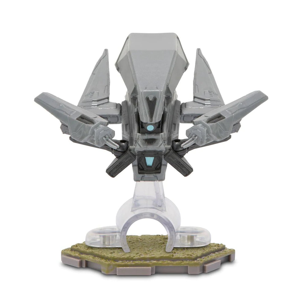 Halo - Sentinel with Sentinel Beam