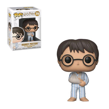 Harry Potter Pyjamas #79 Harry Potter Pop! Vinyl